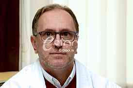 Dr Milan Savic