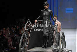 Fashion Week