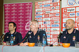 Kosarkasi konferencija