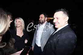 Bojan Karic Danijela Karic Ivan Mileusnic