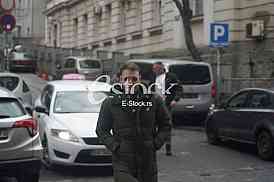 Izlazak iz porodiljista Jovana Ljubisavljevic