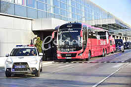 FC Bayern Munich