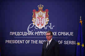 Aleksandar Vucic