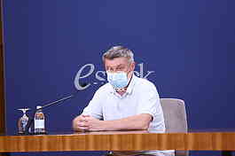 Goran Stevanovic