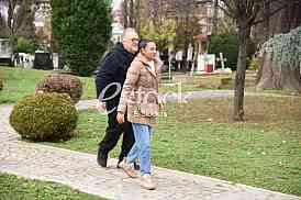 Marija Ramadanovski Ana Ramadanovski Stefan Davidovic