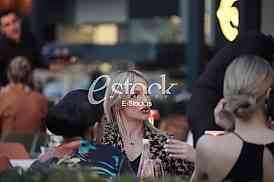 Tijana Bogicevic ,Wish promocija