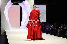 54 Belgrade Fashion Week
