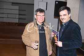 Slavko Stimac Marko Misiraca