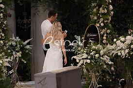Sebastijan i Milica Jeremic