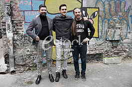 Sars najava koncert