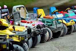 Electric cars
