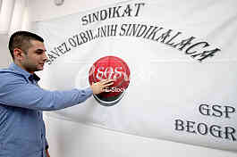Association of serious syndicates