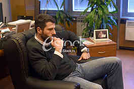 Aleksandar Sapic