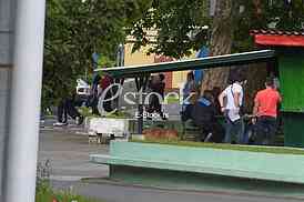 A home for children with disabilities Veternik