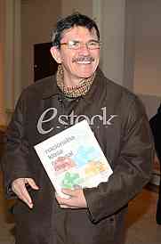 Promotion of the book National Class