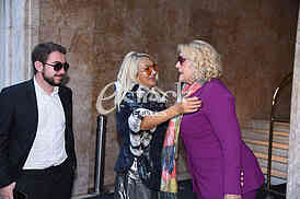 Goca Lazarevic Snezana DJurisic