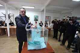 Antic voting