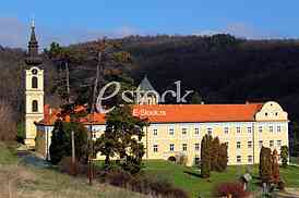 Fruška gora - Novo Hopovo