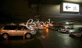 Garage Parking