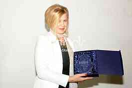 Ninova prize awarding