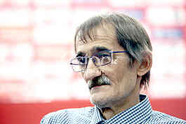 Zdravko Borovnica