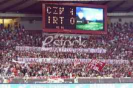 FC  Red Star_FC Irtysh 