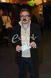 Premijera Igla ispod praga