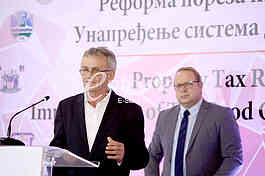 Milovan Kovacevic