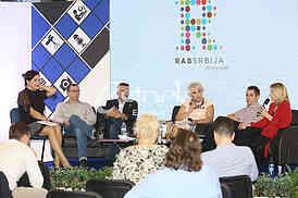Media market