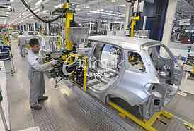 Car Industry