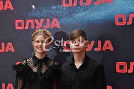 Milica Stankovic, Ivan Vujic