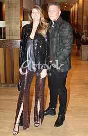 Jelena Tomasevic Bane Tomasevic