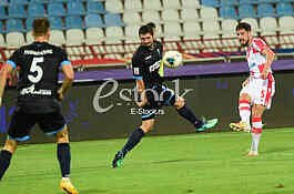 Milos Degenek