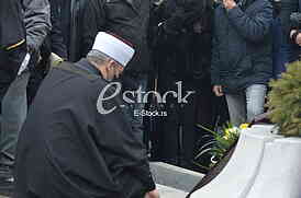 Muftija Muhamed Jusufspahic