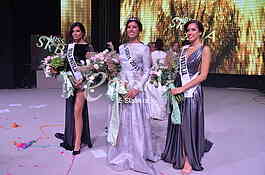 Katarina Micic Andrijana Savic Ivana Bogdanovski