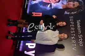 Ana Maljevic Bojana Maljevic