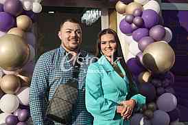 Slobodan Sloba Vasic i Jelena Vasic