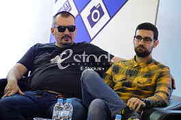 Dusan Srbljak Pcaxe Voja SuperNexus