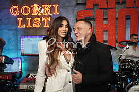 Katarina Didanovic i Nenad Marinkovic Gasttozz Gastoz