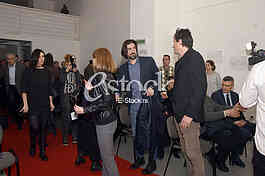 Promotion of the show Nemanjici