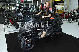 Beogradski salon automobila 2023.