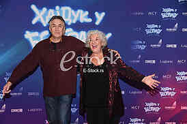 Zinaida Dedakin Milan Bjelac