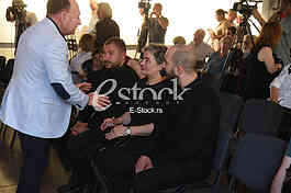 Porodica Zoran Sekulic