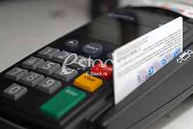 The payment card