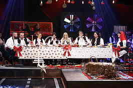 Saranova radionica, Saran