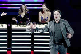 Take me out