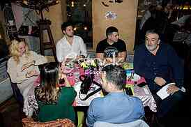 Istra u Beogradu restoran Saran