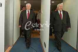 Election night in Serbia 2016 DS