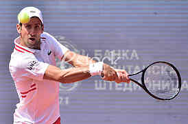 Belgrade Open