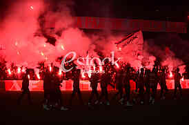 Zvezda docek